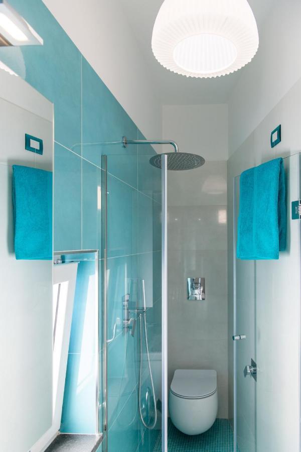 Villa La Tagliata Spectacular Jacuzzi Tub Amazing View And Private Parking Garage ポジターノ エクステリア 写真